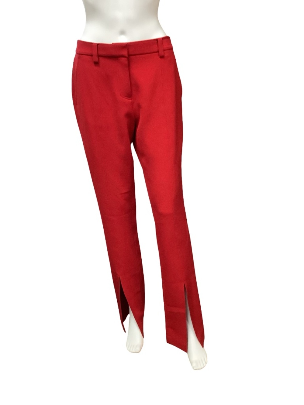 A.L.C. Straight Leg Pants Size: M/ US 6